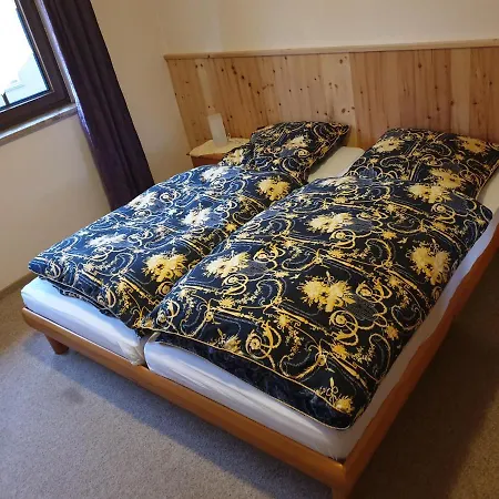 Fewobaerenstein Lejlighed