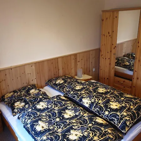 Fewobaerenstein Lejlighed *