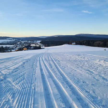 Appartamento Fewobaerenstein