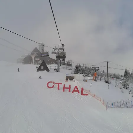 Appartamento Fewobaerenstein