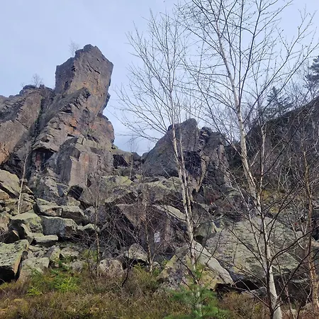 Fewobaerenstein Appartamento