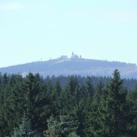 Appartamento Fewobaerenstein