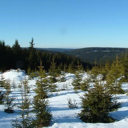 Fewobaerenstein Lejlighed Bärenstein